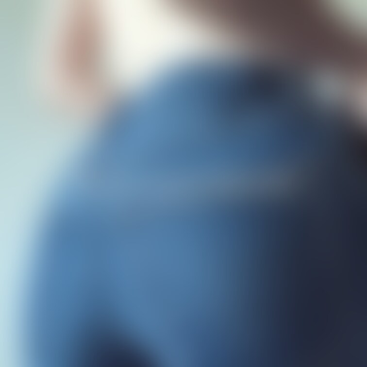 寒い季節になるとデニム大活躍です👖✨