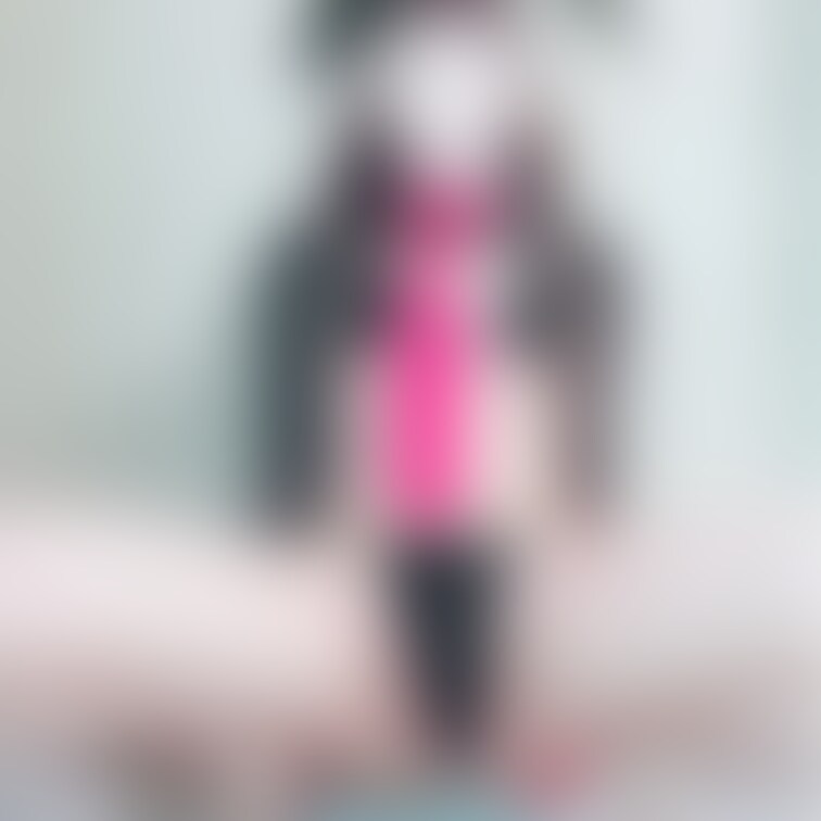 逆バニー🐇