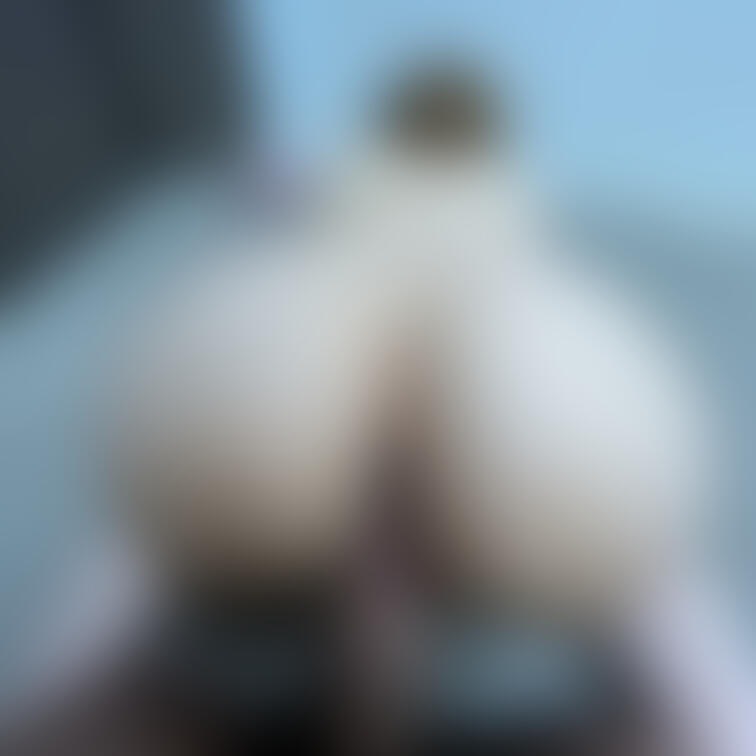 デカ尻に挿入したい人?💕
