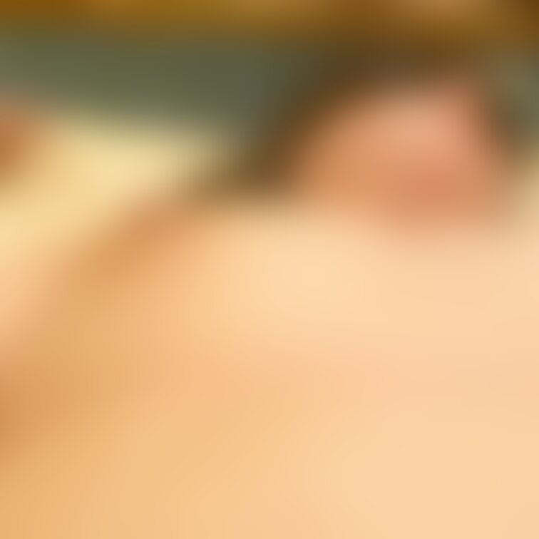 アイマスクすると乳首ビンビンになる妻