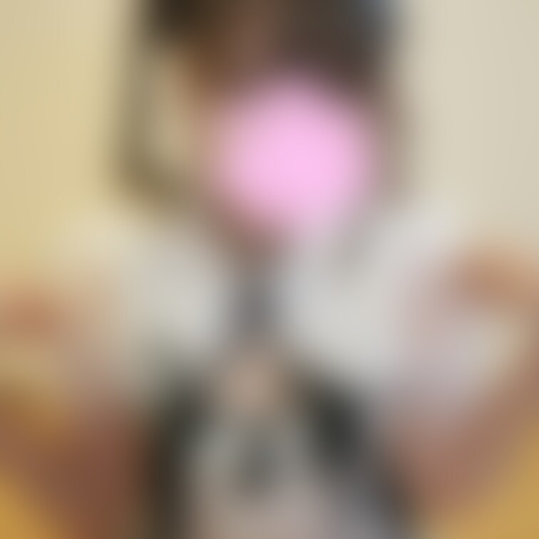 似合っていますか…？😖
