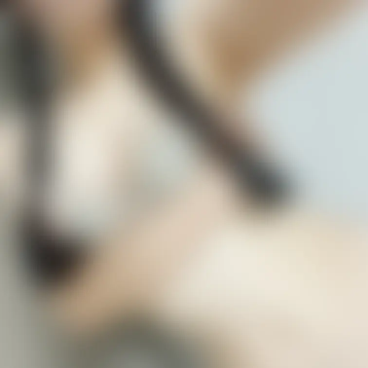 おさげ
