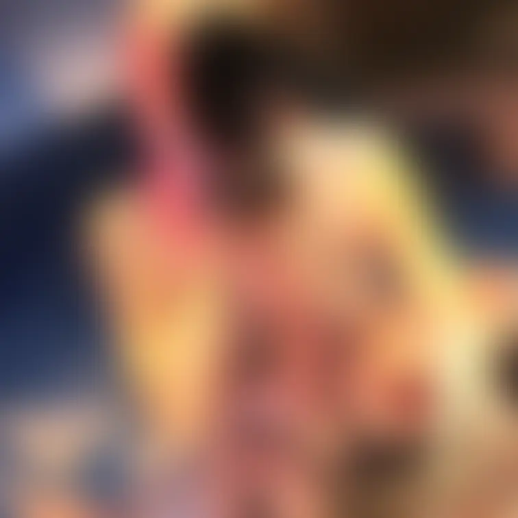 【アイドルみたいな女の子のペイントメッシー】
 スタイルいいし、可愛いし、喋り方も愛嬌のある女の子が今度はペイントメッ