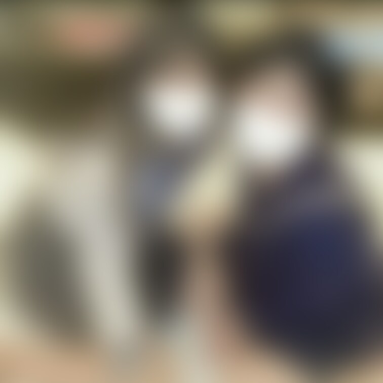 12月になっていきなり寒くなったよね、、
寒さに負けず頑張ります、😭

なこたちをもっと見たかったら満足フェチ○○