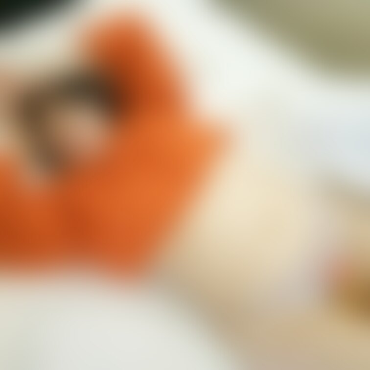 お腹よしよししてくれる？