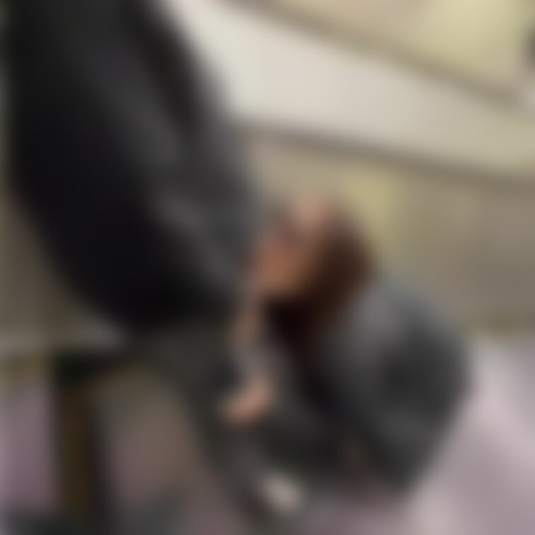 構内Ｆ(笑)
まずは軽く暖機運転からスタート♪
