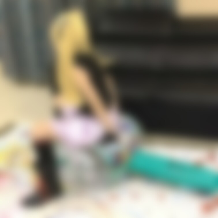 🌻【 期間限定 20％OFF！】🍉

⚠️POP要素ありです⚠️
コスプレしてぱんぱんの2つのハンマーをお尻でバウ