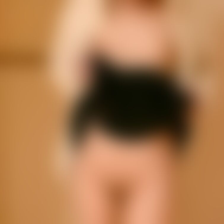 ノーパンノーブラ③
