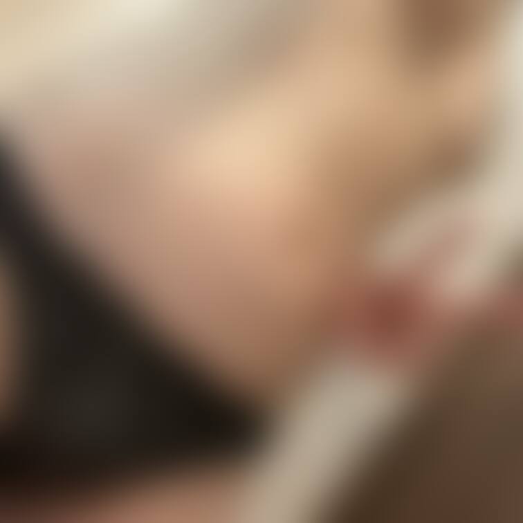今日のパンツは黒です😉❤︎♪
