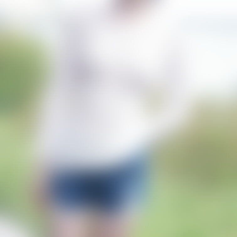 ネットで買った服が、思ってた透け感と全然違うっていう露出あるある🫠もっと透けると思ってた🫠