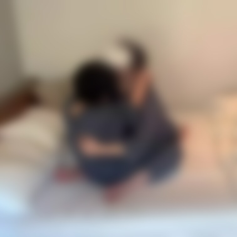 去年のクリスマスにフォロワーさんとホテルでデート

正常位で中出しです💕
ザーメン大量すぎて、次の月に生理がくるか