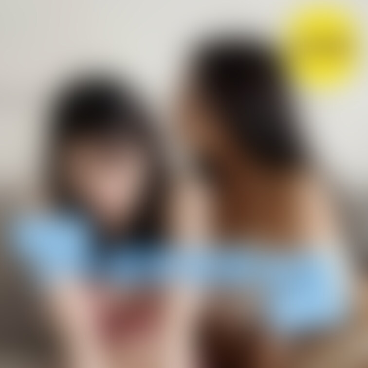前乃菜々ちゃんとのコラボ
「吐息ノーリアクション対決」有料プランで公開されました!
単品でも買えるので二人の楽し
