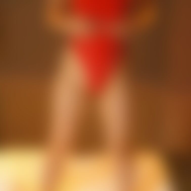 たまにはコスプレ用のTバック競泳水着を着用してもらいました♡その１