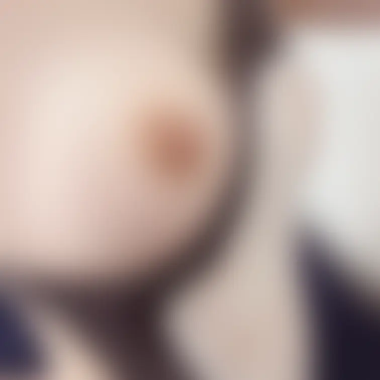 初めてAmazon欲しリスからいただいたプレゼント、うれしくて乳首出してます😆