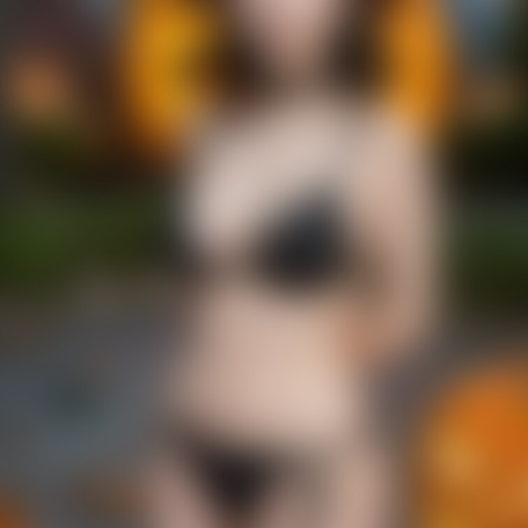 [October 24, 2024 part2] Halloween night.🎃(Clothes ver.)

