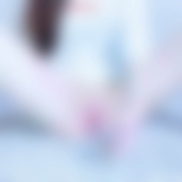 ん〜ん〜…ん〜ぁっ