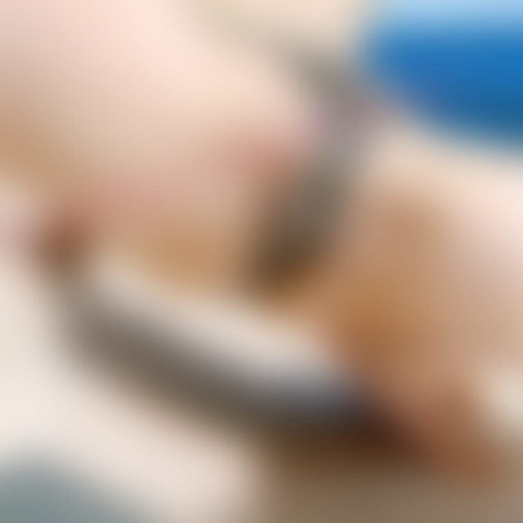 【🍍無し】撮影の後、隣のテントのおじちゃんにイかされたぁ🤦♀️w