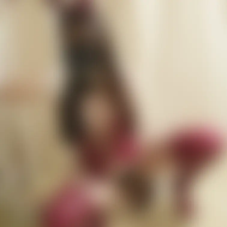 えちえちバニーさんの恥ずかしい写真🐰2

魔法の鏡とお乳首…🫣