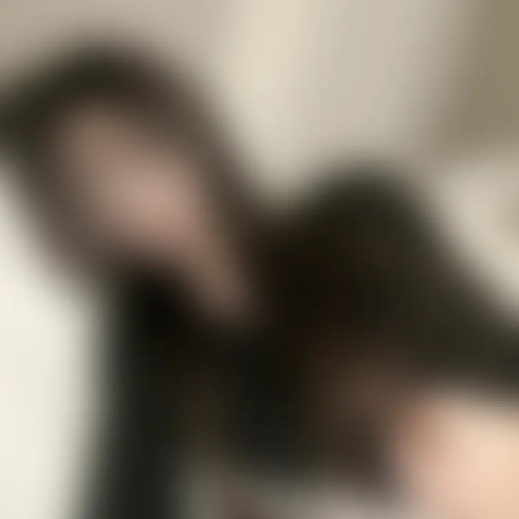 お家デートする？🏠︎💕︎
おっぱい見えそう💦