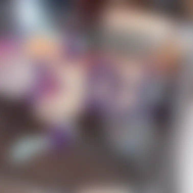 【ここだけのひみつのがぞう⑤】
Cプランの方のみに特典画像です！
