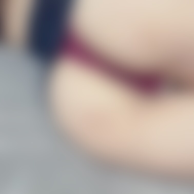 寝てる時に○○○されるの好き、、
これは寝てる時に撮られちゃった..////
このあとしたとおもう？？//