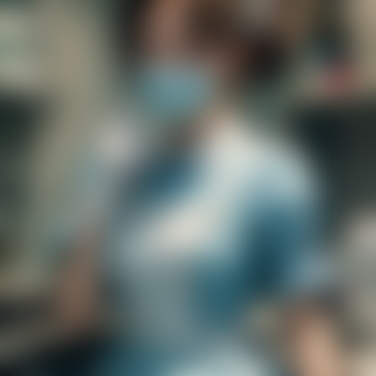Dental hygienist