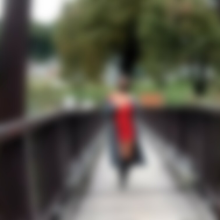【紅葉露撮編】※特別プラン
この時はまだ紅葉には早かった💦
なので真っ赤なワンピ着て少しエッチな気分で散策してきまし