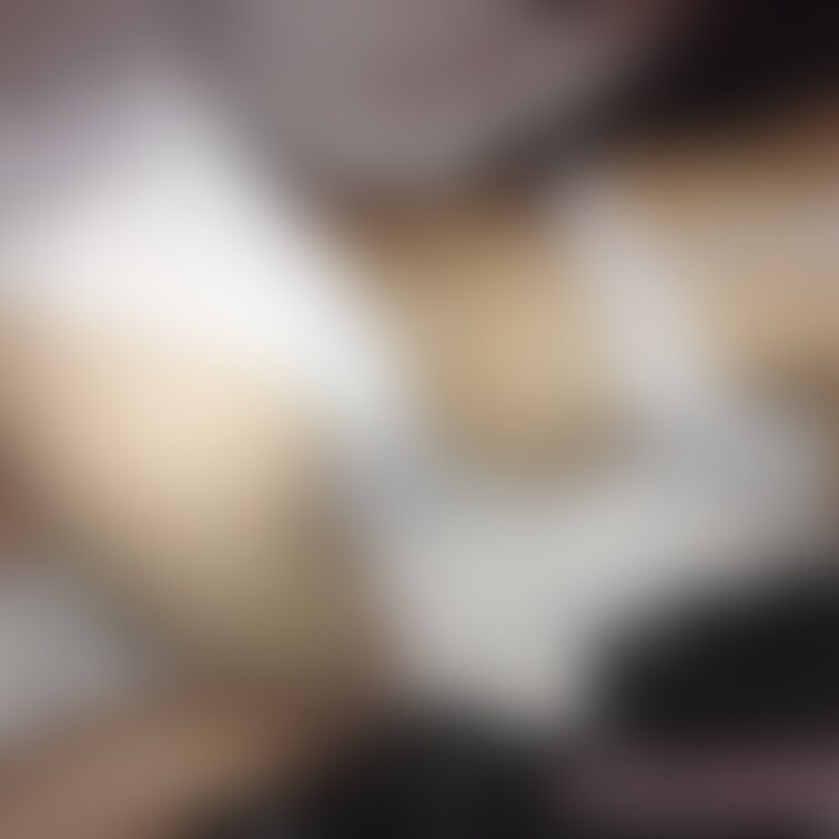 【萌え系黒髪ロングちゃん】バックで誘惑する子猫ちゃん💗クイズで皆さまを困らせた美少女が、、、キュートな透け透けランジェリ