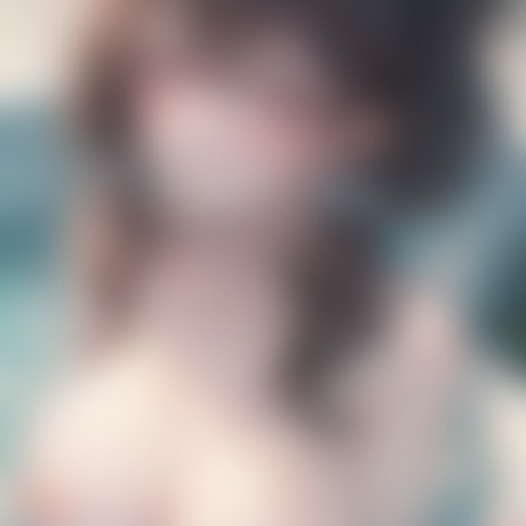 お風呂が好き(⑉・ ・⑉)物足りないの?なんでぇ?