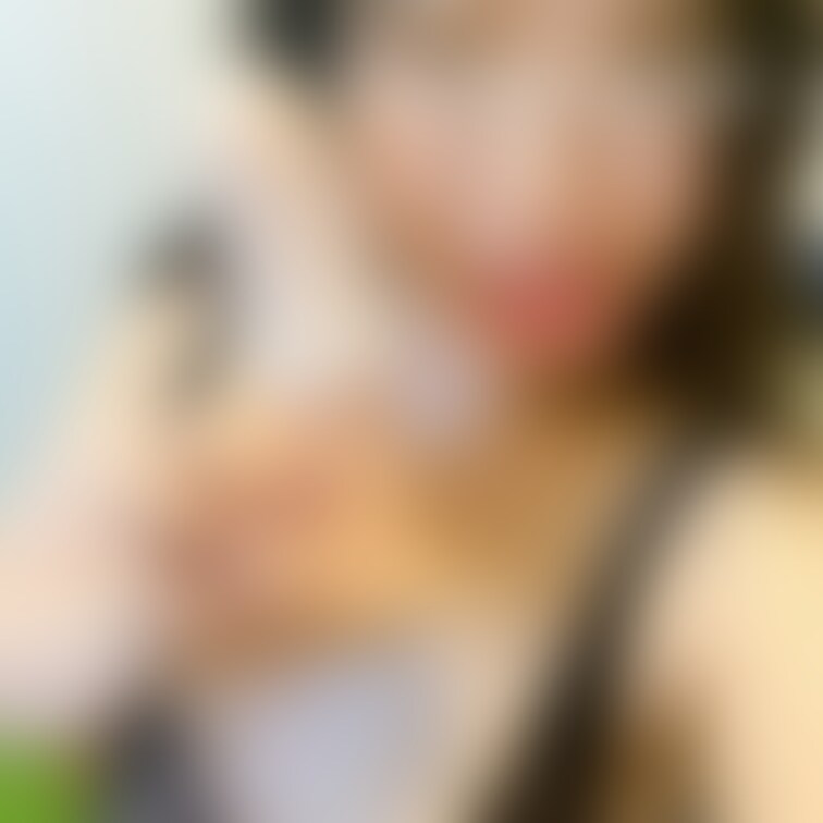 気持ちよかったの🥺💜💜💜
