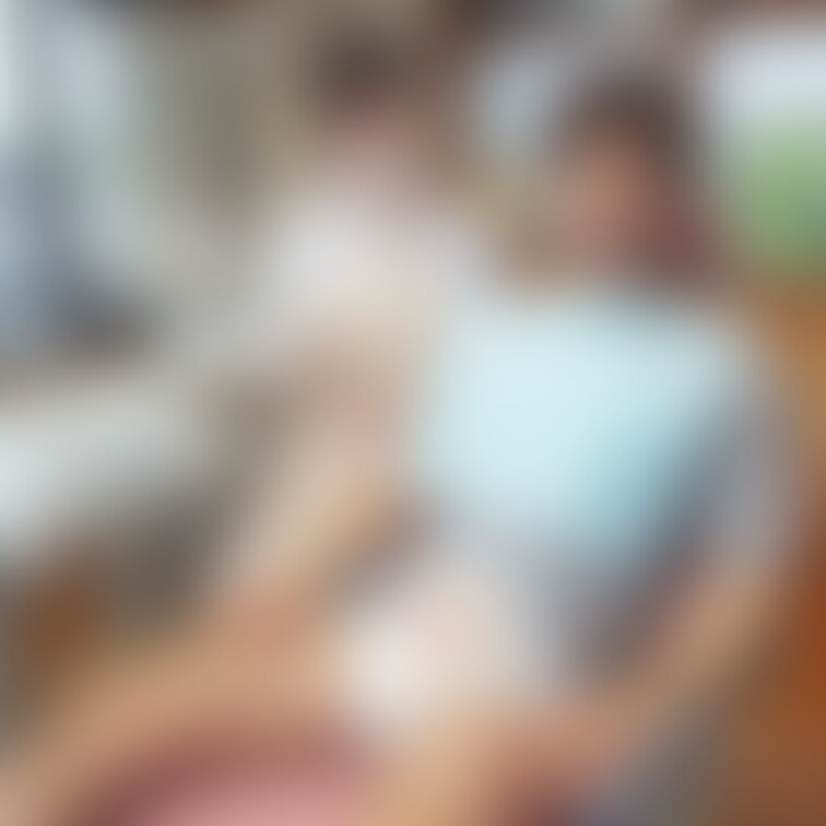 成人済小児専門歯科医院

大きくあーん出来て偉いね〜👏
ちょっと痛いけど頑張ろうね〜
いい子にしてたらご褒美あげ