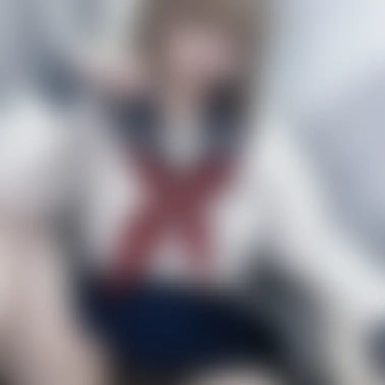 制服♡