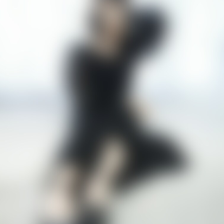 AVのパケデザインみたいになってしまったフィメマさんです😣笑