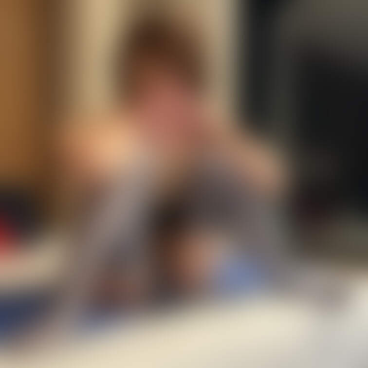 でもぉ、、
また、、夜も、、しようね♡
