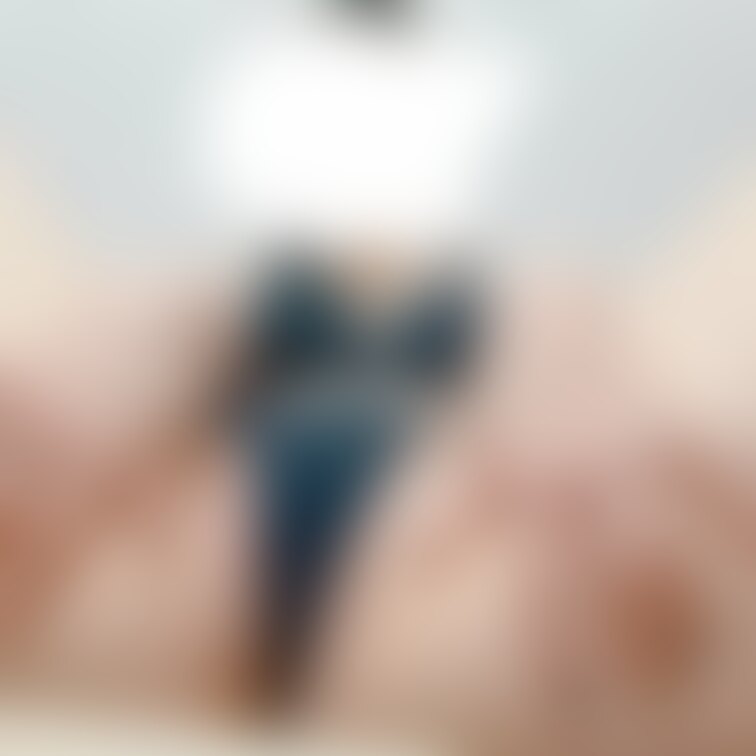 ここに入れてほしいな…🥺❤️