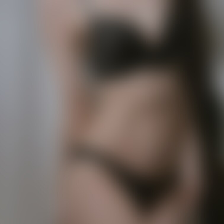 黒系が好き?