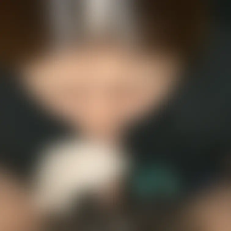 ゴム手袋フェラ。