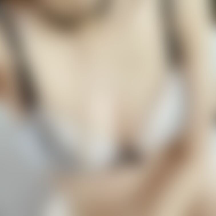 強めに引っ張って??