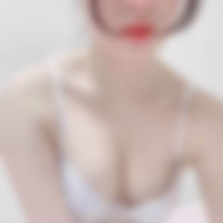 今回はモザイクをかなり薄めにしています。

ななちゃん19歳
将来は看護師目指してる看護学校生が2回目の出演！
