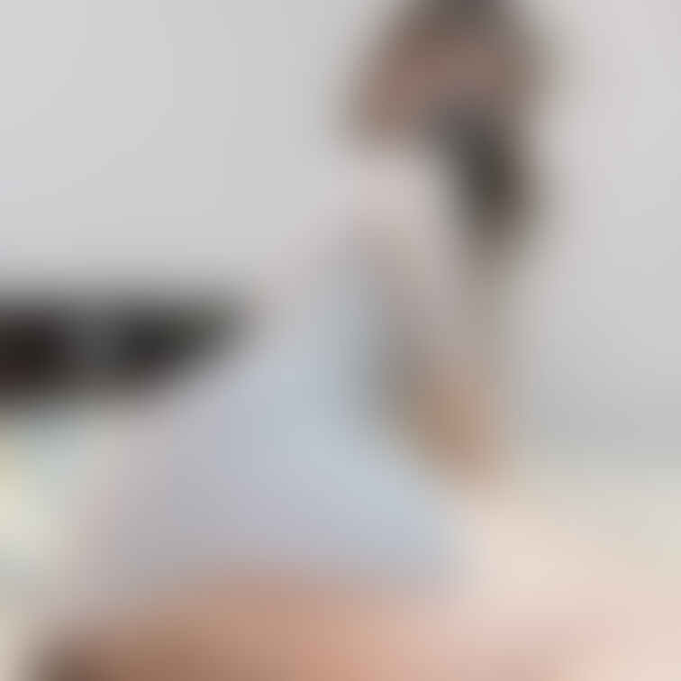 着衣のプロの
🍑の載せ方笑
