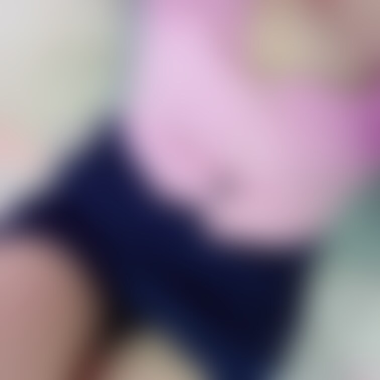 赤くなっちゃった💦
お○○○なってください