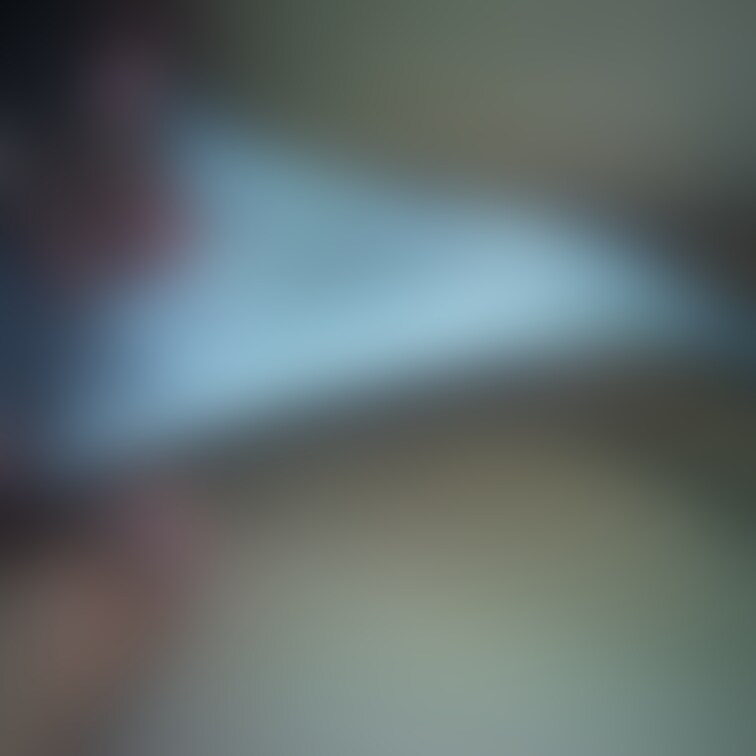 はみ出しそうね📸