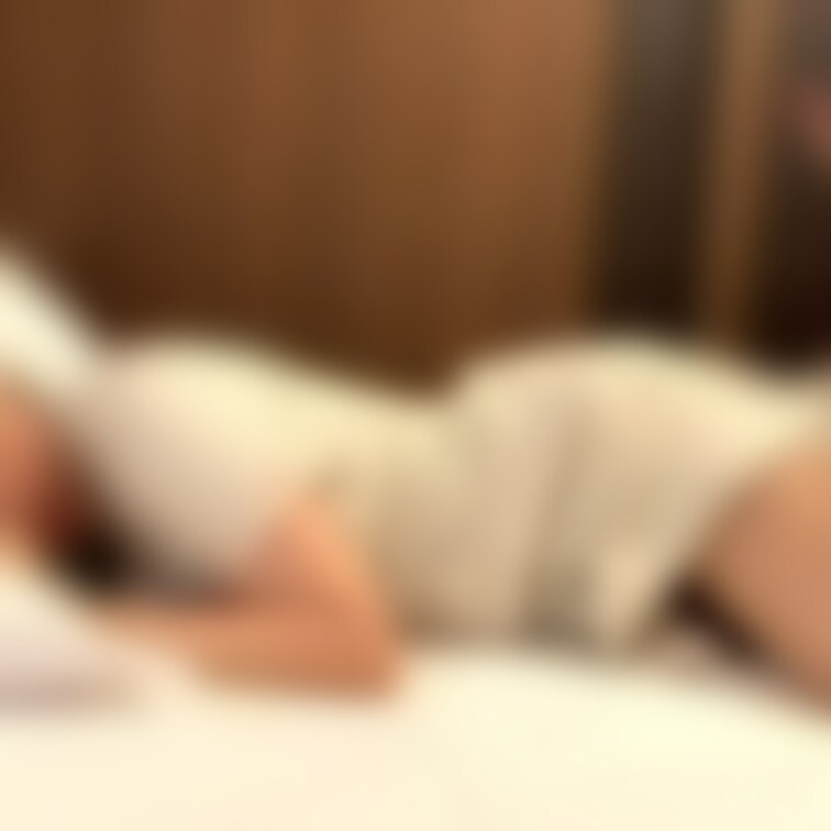 こないだの単独さんとしたときの定点カメラバージョンです🙌
この単独さんは寝バックが好きなので、よくこれをされてます😂