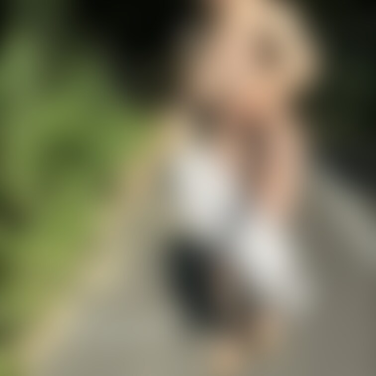 慌ててる？(笑