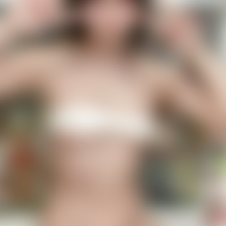 💗15枚💗 ③ ローライズふんどしマイクロビキニ💕おしっこ静止画サンプル🔞❤️