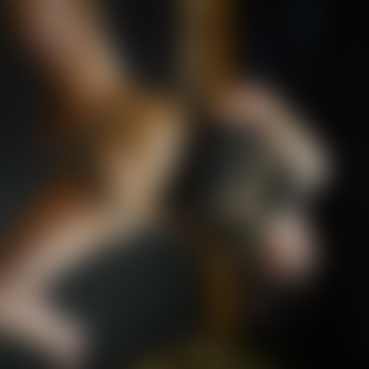 被虐感と美しさ