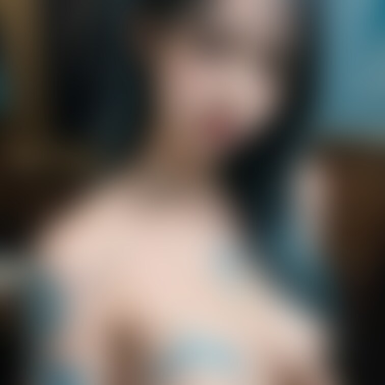 もっと触ってもいいんだよ？