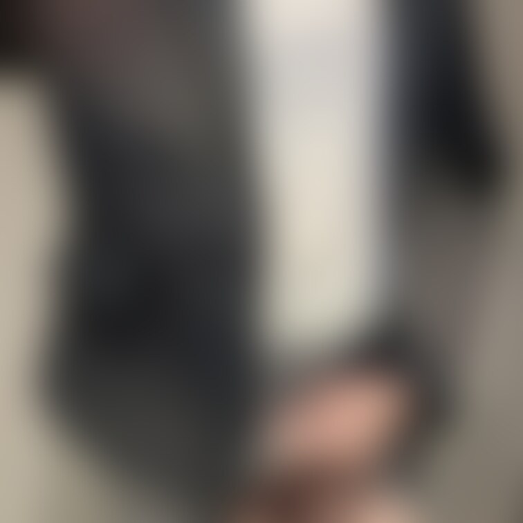 もちろん履いてません…