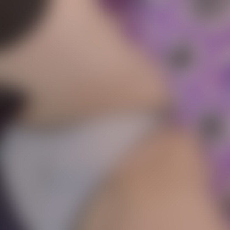 どうやって履いてもはみ出ちゃうよ〜🙈💓

エロすぎてごめん🙇‍