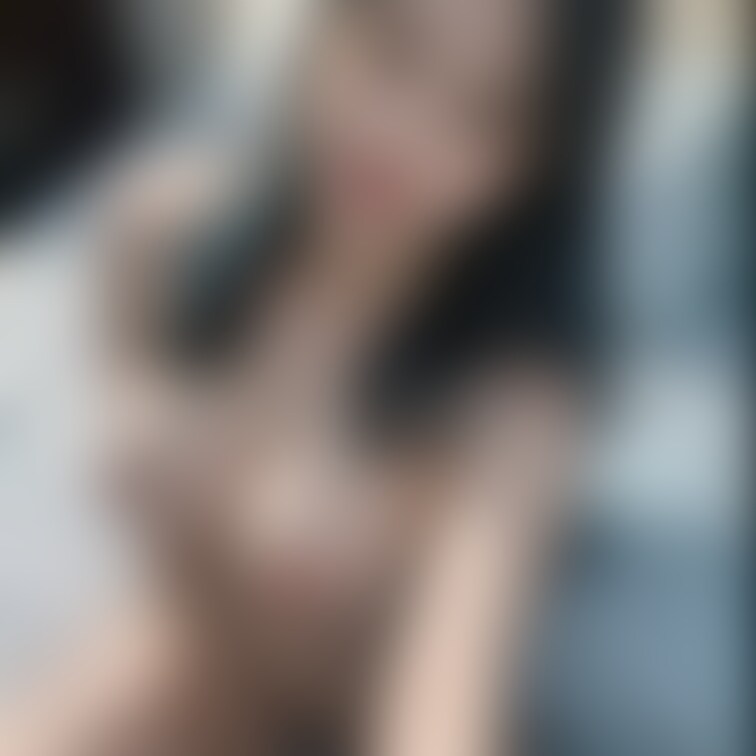 おっぱい触りたい？